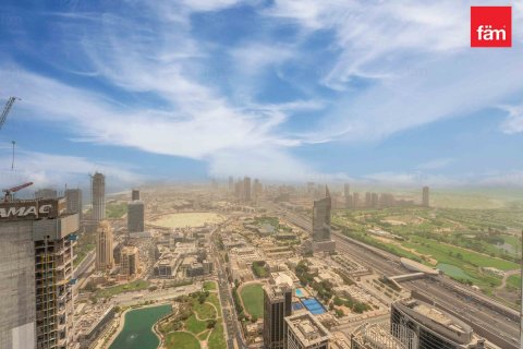 Penthouse de 4 dormitorios en Dubai Marina, UAE No. 205816 13