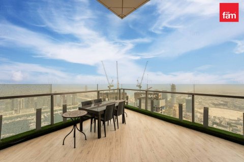 Penthouse de 4 dormitorios en Dubai Marina, UAE No. 205816 6