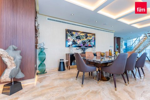Penthouse de 4 dormitorios en Dubai Marina, UAE No. 205816 28