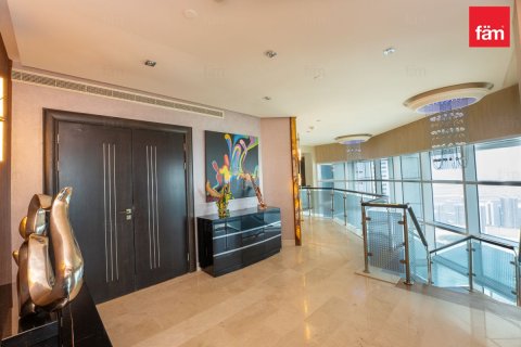 Penthouse de 4 dormitorios en Dubai Marina, UAE No. 205816 8