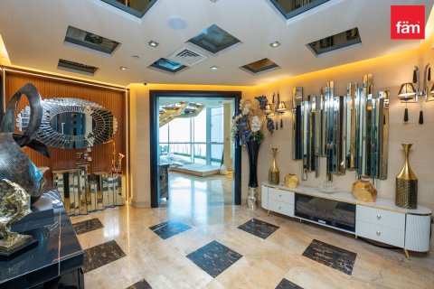 Penthouse de 4 dormitorios en Dubai Marina, UAE No. 205816 24