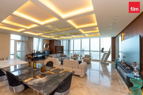 Penthouse de 4 dormitorios en Dubai Marina, UAE No. 205816 9