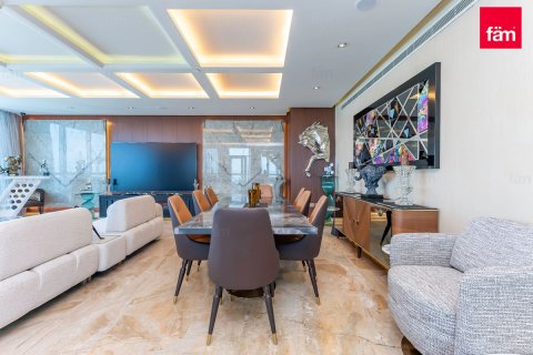 Penthouse de 4 dormitorios en Dubai Marina, UAE No. 205816 30