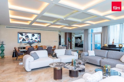 Penthouse de 4 dormitorios en Dubai Marina, UAE No. 205816 26