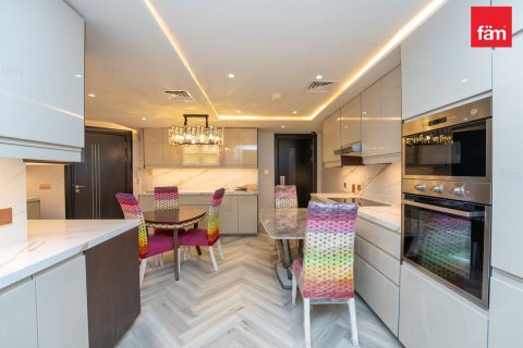 Penthouse de 4 dormitorios en Dubai Marina, UAE No. 205816 23