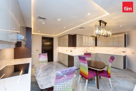 Penthouse de 4 dormitorios en Dubai Marina, UAE No. 205816 14