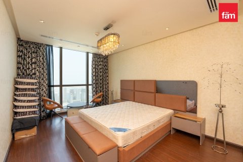 Penthouse de 4 dormitorios en Dubai Marina, UAE No. 205816 11