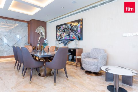 Penthouse de 4 dormitorios en Dubai Marina, UAE No. 205816 27