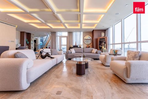 Penthouse de 4 dormitorios en Dubai Marina, UAE No. 205816 3