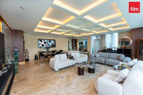 Penthouse de 4 dormitorios en Dubai Marina, UAE No. 205816 7