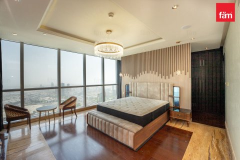 Penthouse de 4 dormitorios en Dubai Marina, UAE No. 205816 20