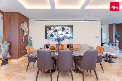 Penthouse de 4 dormitorios en Dubai Marina, UAE No. 205816 29