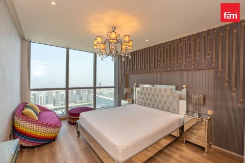 Penthouse de 4 dormitorios en Dubai Marina, UAE No. 205816 5