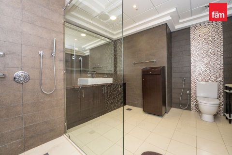 Penthouse de 4 dormitorios en Dubai Marina, UAE No. 205816 19