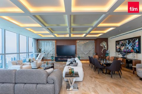 Penthouse de 4 dormitorios en Dubai Marina, UAE No. 205816 4