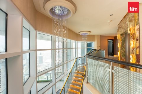 Penthouse de 4 dormitorios en Dubai Marina, UAE No. 205816 10