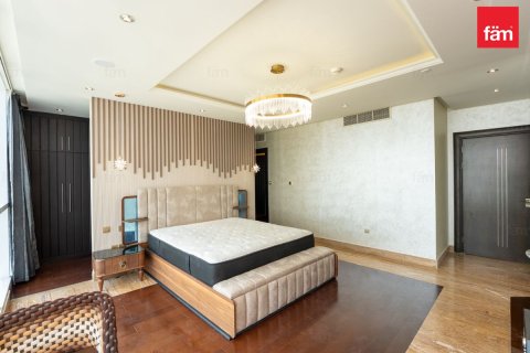 Penthouse de 4 dormitorios en Dubai Marina, UAE No. 205816 18