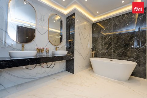 Penthouse de 4 dormitorios en Dubai Marina, UAE No. 205816 16