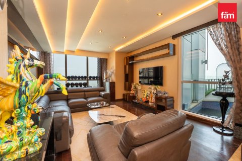 Penthouse de 4 dormitorios en Dubai Marina, UAE No. 205816 22