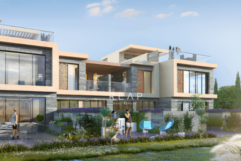 Townhouse de 5 chambres à Silver Springs, UAE No. 29006 3