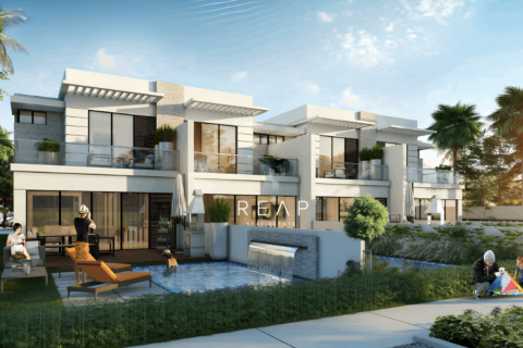 Townhouse de 5 chambres à Silver Springs, UAE No. 29006 5