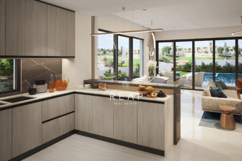 Townhouse de 5 chambres à Silver Springs, UAE No. 29006 9