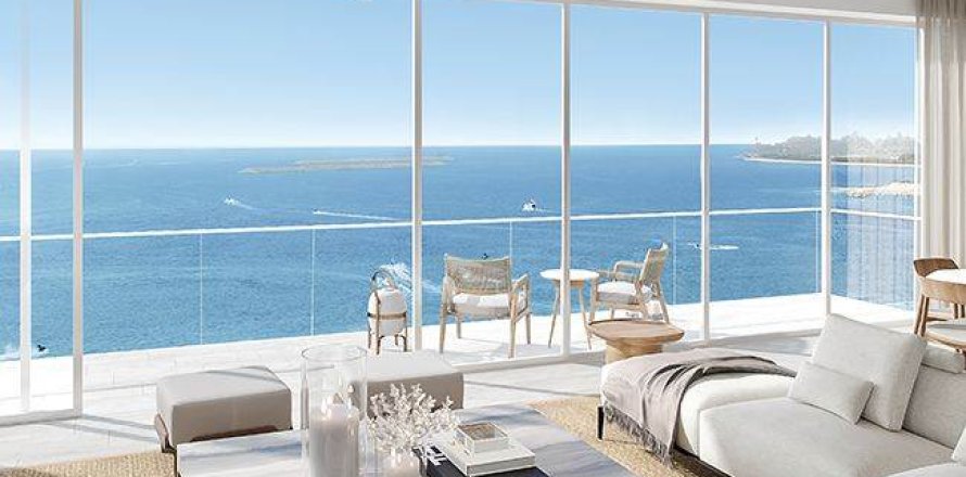 4 غرف نوم بانتهاوس في مساكن شاطئ جميرا, الإمارات العربية المتحدة رقم 289