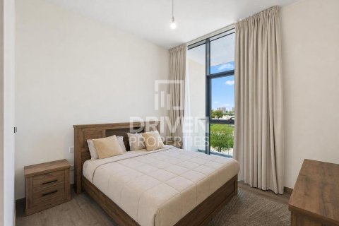 Villa de 4 dormitorios en District One, UAE No. 222940 8