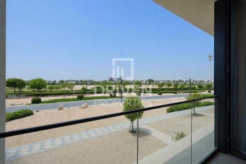 Villa de 4 dormitorios en District One, UAE No. 222940 23