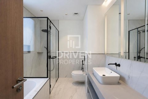 Villa de 4 dormitorios en District One, UAE No. 222940 20