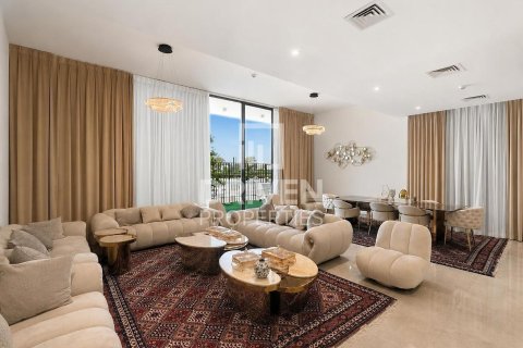 Villa de 4 dormitorios en District One, UAE No. 222940 7