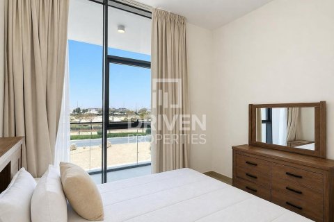 Villa de 4 dormitorios en District One, UAE No. 222940 14