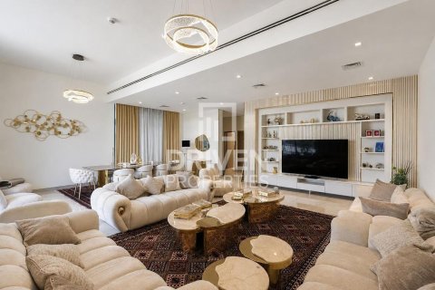 Villa de 4 dormitorios en District One, UAE No. 222940 4
