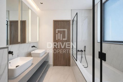 Villa de 4 dormitorios en District One, UAE No. 222940 18