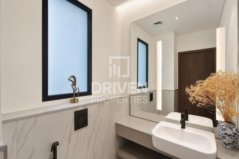 Villa de 4 dormitorios en District One, UAE No. 222940 19
