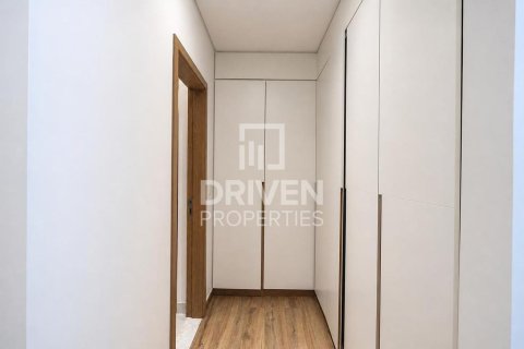 Villa de 4 dormitorios en District One, UAE No. 222940 15