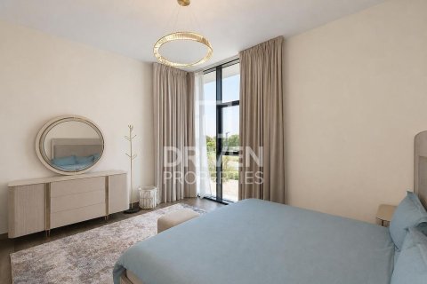 Villa de 4 dormitorios en District One, UAE No. 222940 11