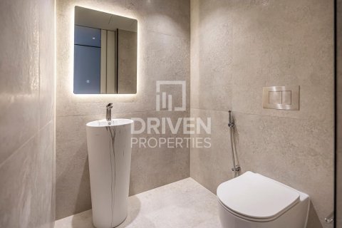 Apartment de 1 dormitorio en Downtown Dubai (Downtown Burj Dubai), UAE No. 202885 11