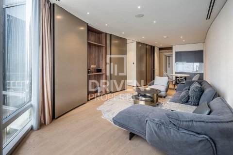 Apartment de 1 dormitorio en Downtown Dubai (Downtown Burj Dubai), UAE No. 202885 5