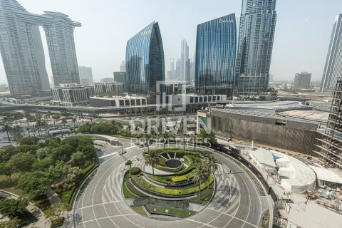 Apartment de 1 dormitorio en Downtown Dubai (Downtown Burj Dubai), UAE No. 202885 12
