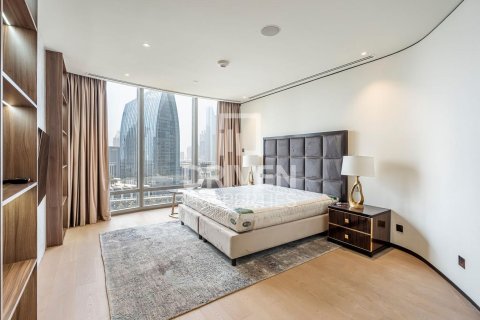 Apartment de 1 dormitorio en Downtown Dubai (Downtown Burj Dubai), UAE No. 202885 7