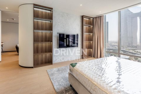 Apartment de 1 dormitorio en Downtown Dubai (Downtown Burj Dubai), UAE No. 202885 6