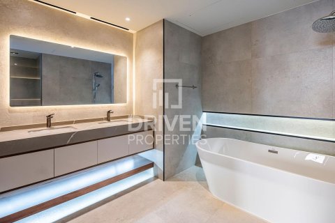 Apartment de 1 dormitorio en Downtown Dubai (Downtown Burj Dubai), UAE No. 202885 10