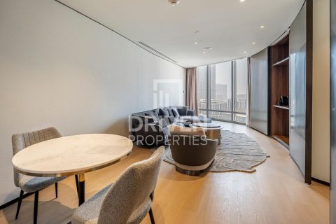 Apartment de 1 dormitorio en Downtown Dubai (Downtown Burj Dubai), UAE No. 202885 4