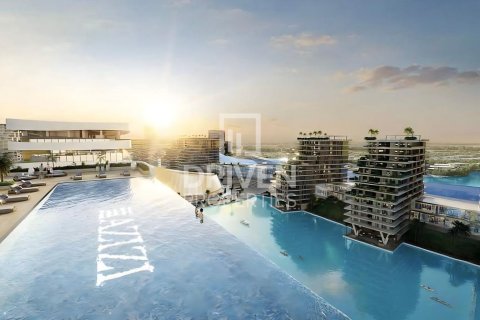 1 غرف نوم شقة في Dubai South (Dubai World Central), الإمارات العربية المتحدة رقم 214712 9