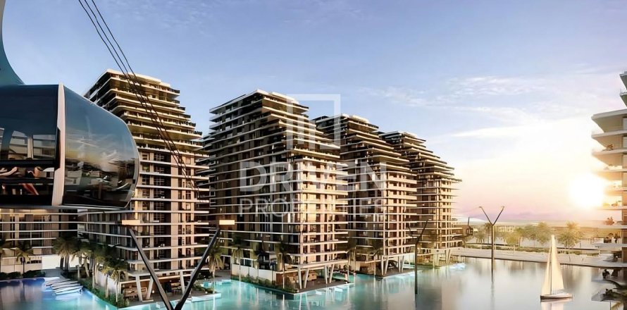 1 غرف نوم شقة في Dubai South (Dubai World Central), الإمارات العربية المتحدة رقم 214712
