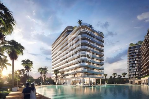 1 غرف نوم شقة في Dubai South (Dubai World Central), الإمارات العربية المتحدة رقم 214712 3