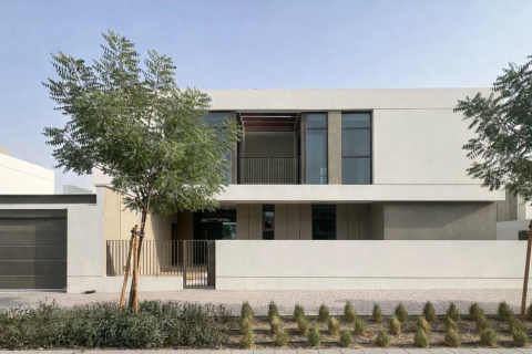 Villa de 4 chambres à Al Furjan, UAE No. 197547