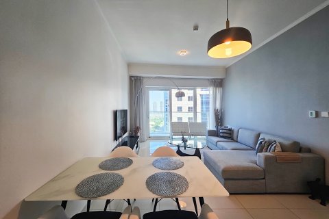 Apartment de 1 dormitorio en Damac Heights, UAE No. 197879