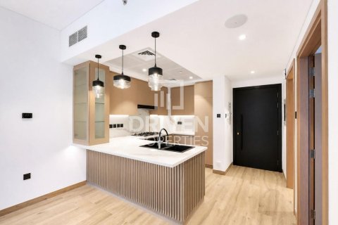 1 bedroom Apartment in Jumeirah Village Circle, UAE No. 223067 12